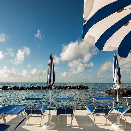 Ischia Blu Resort Exterior photo