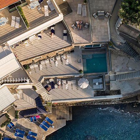 Ischia Blu Resort Exterior photo