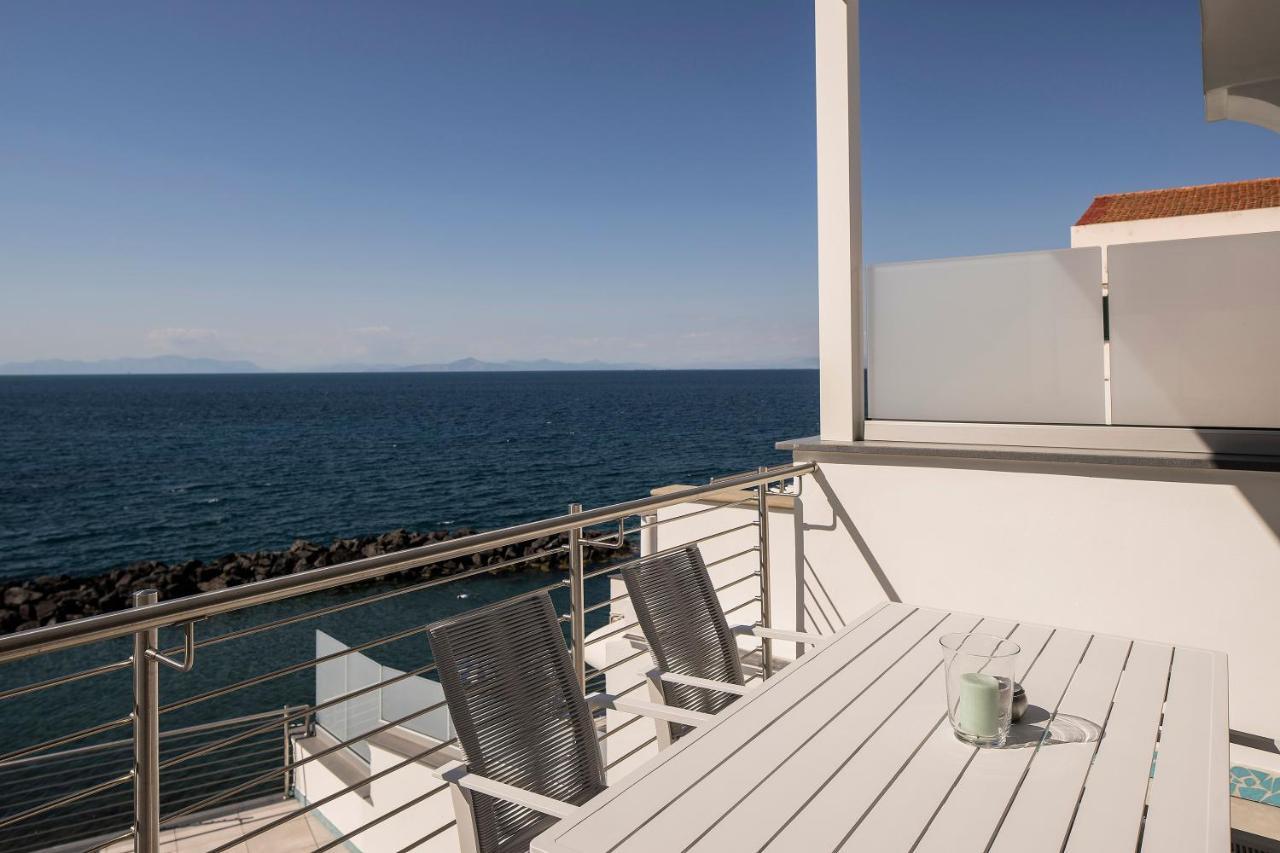 Ischia Blu Resort Exterior photo