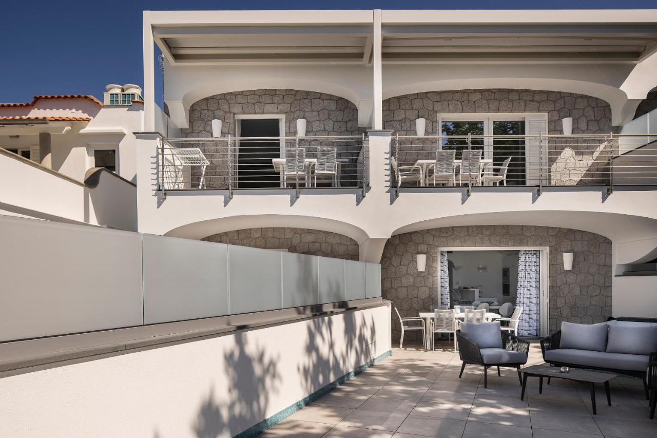 Ischia Blu Resort Exterior photo