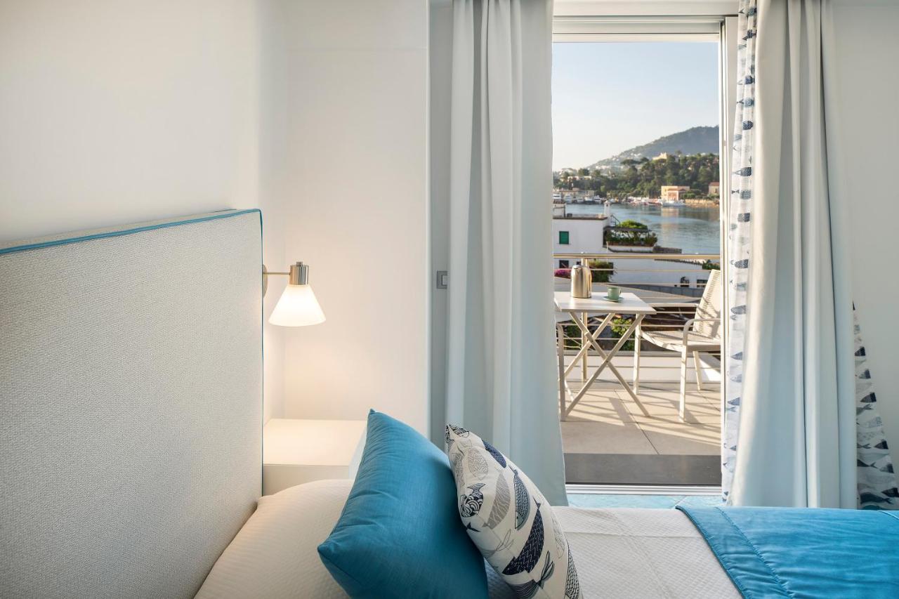 Ischia Blu Resort Exterior photo