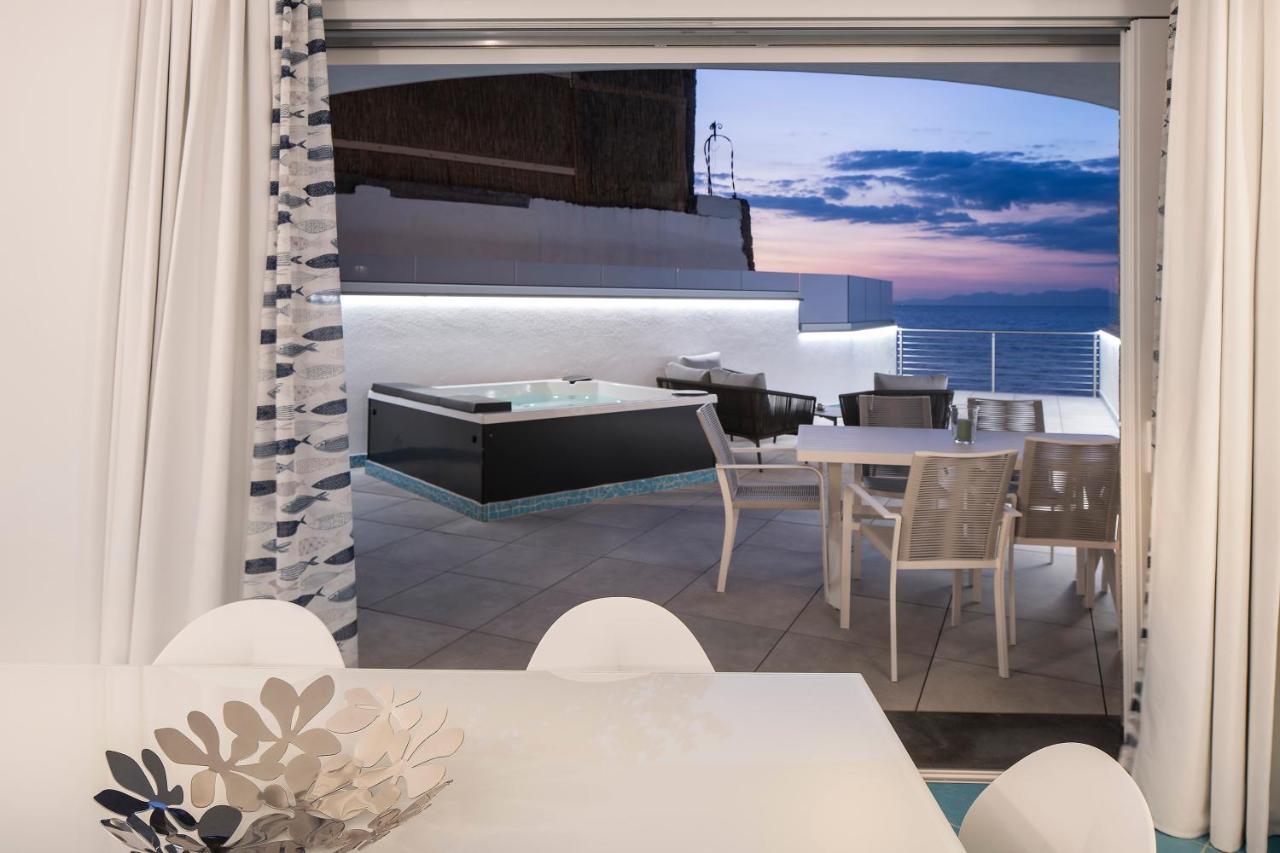 Ischia Blu Resort Exterior photo
