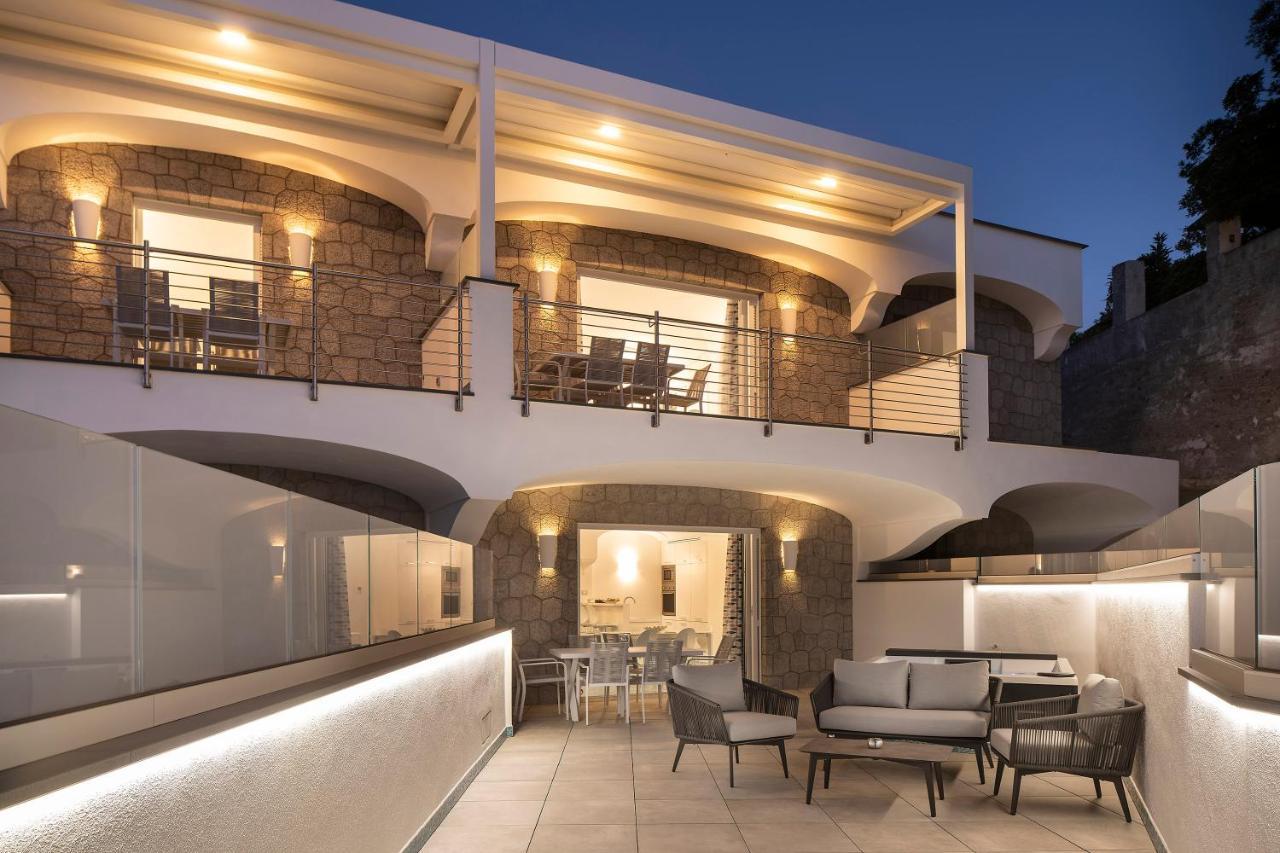 Ischia Blu Resort Exterior photo