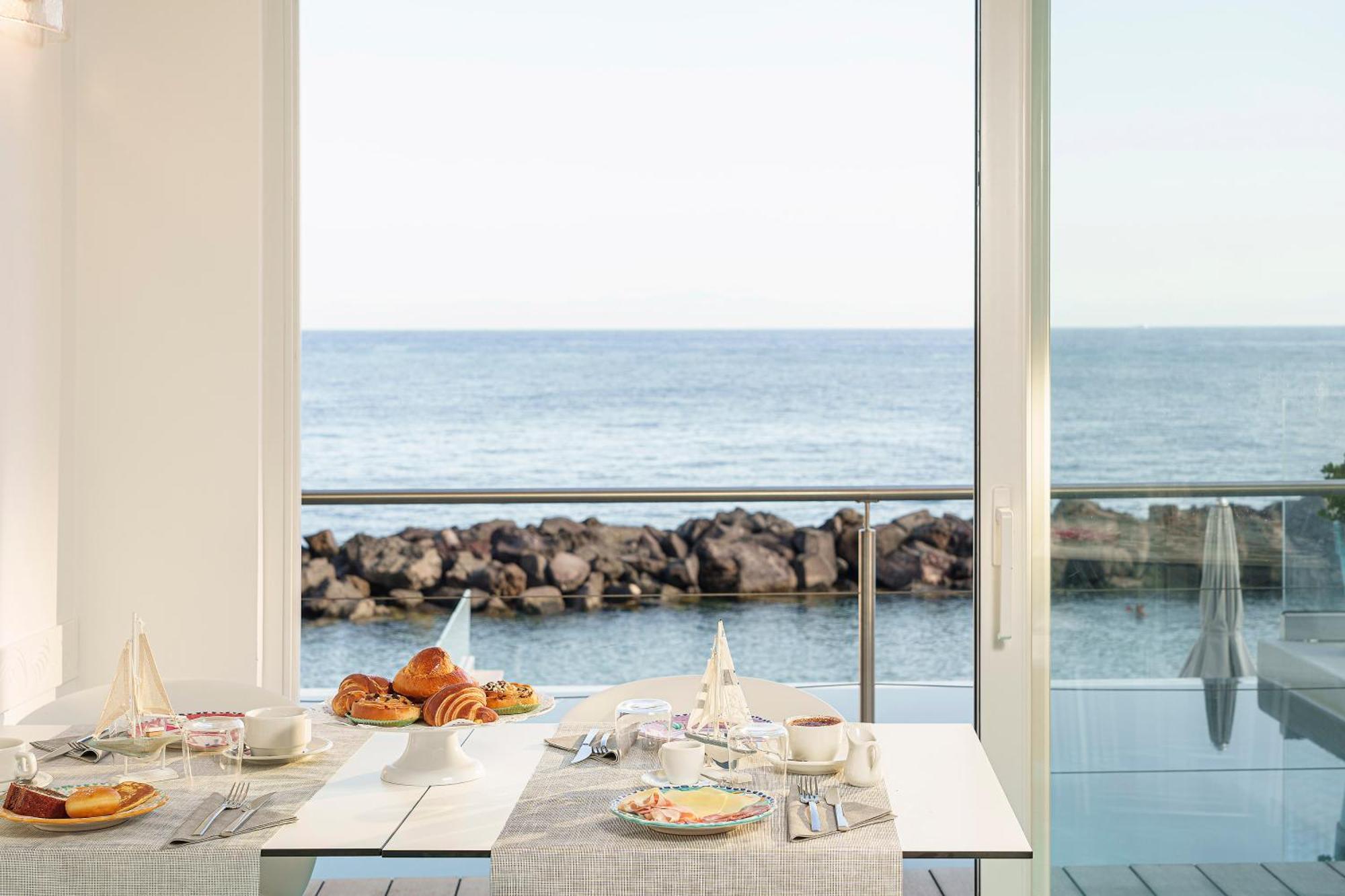Ischia Blu Resort Exterior photo
