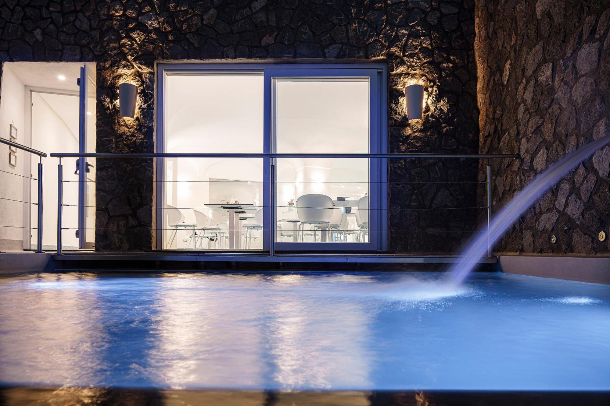 Ischia Blu Resort Exterior photo