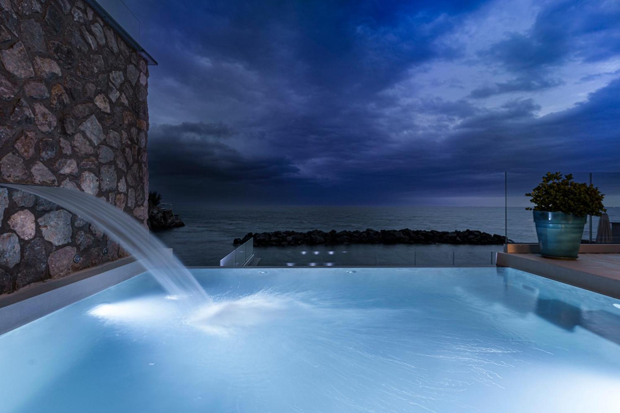 Ischia Blu Resort Exterior photo