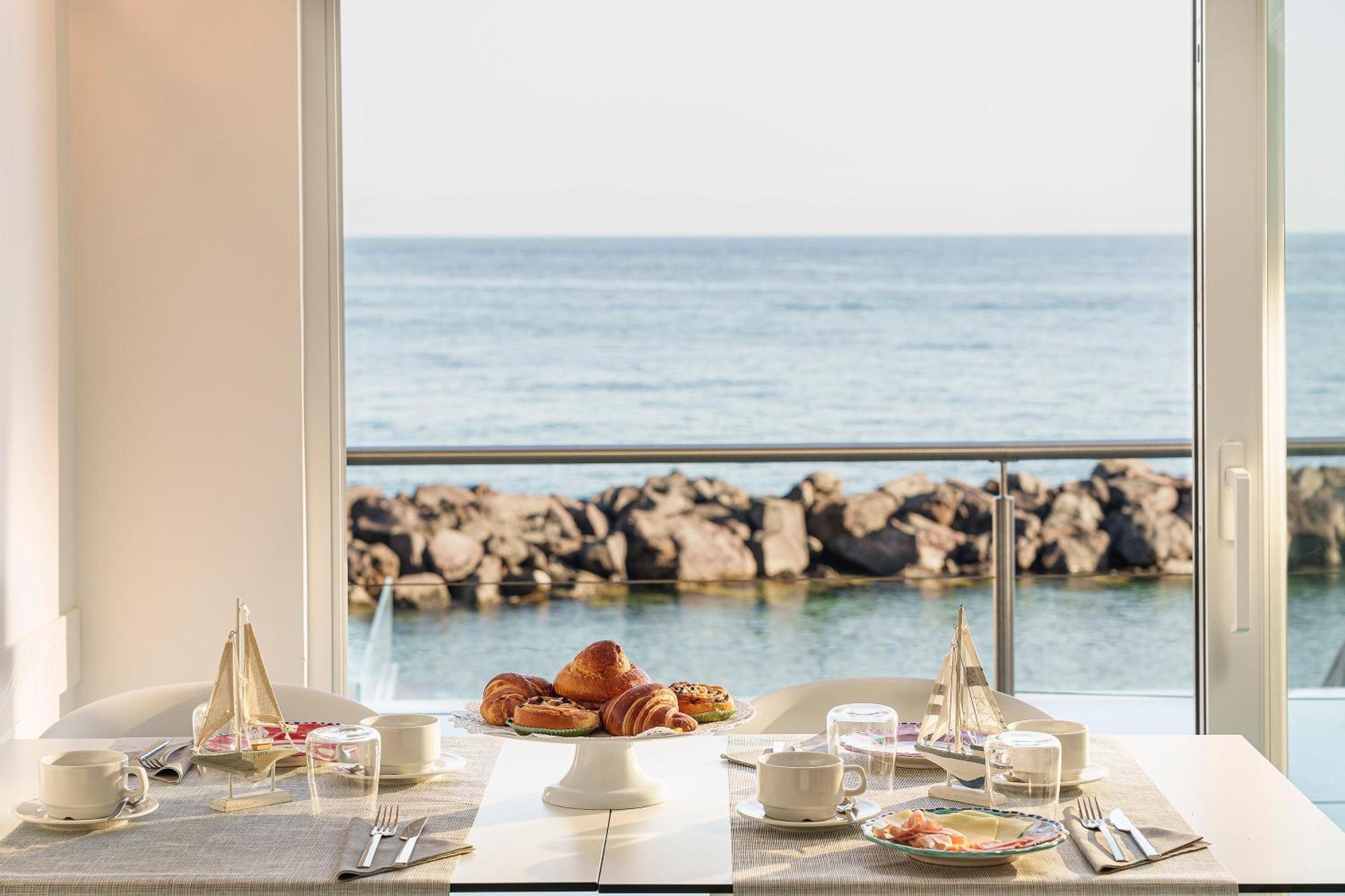 Ischia Blu Resort Exterior photo