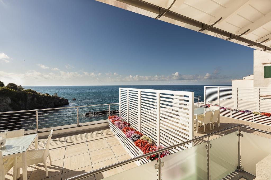 Ischia Blu Resort Exterior photo
