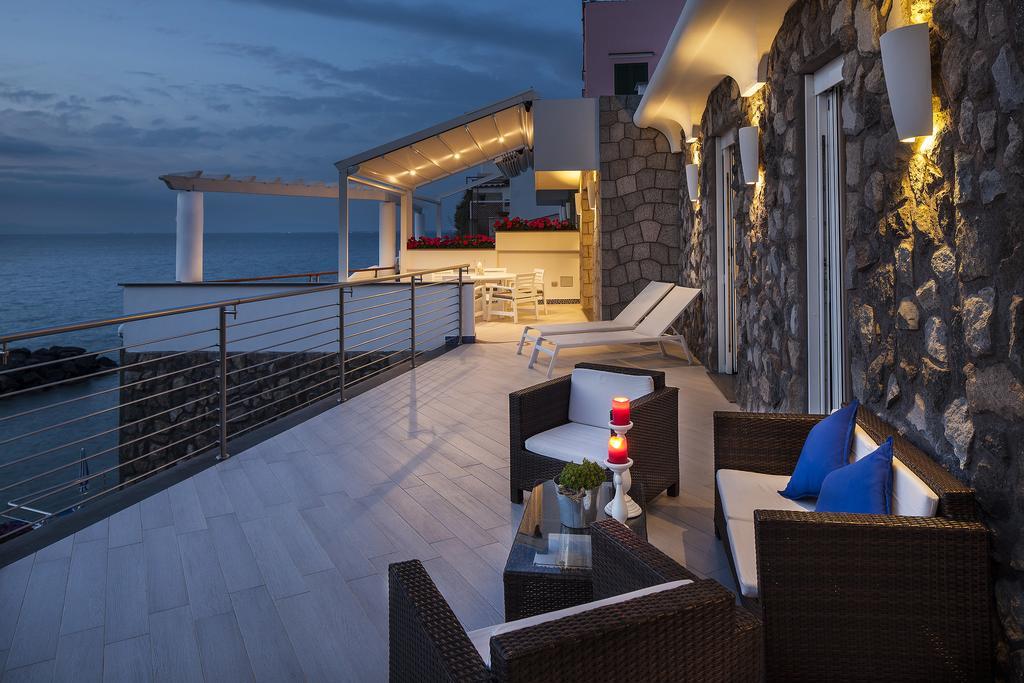 Ischia Blu Resort Exterior photo