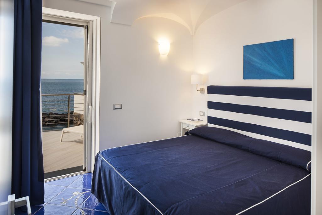 Ischia Blu Resort Exterior photo