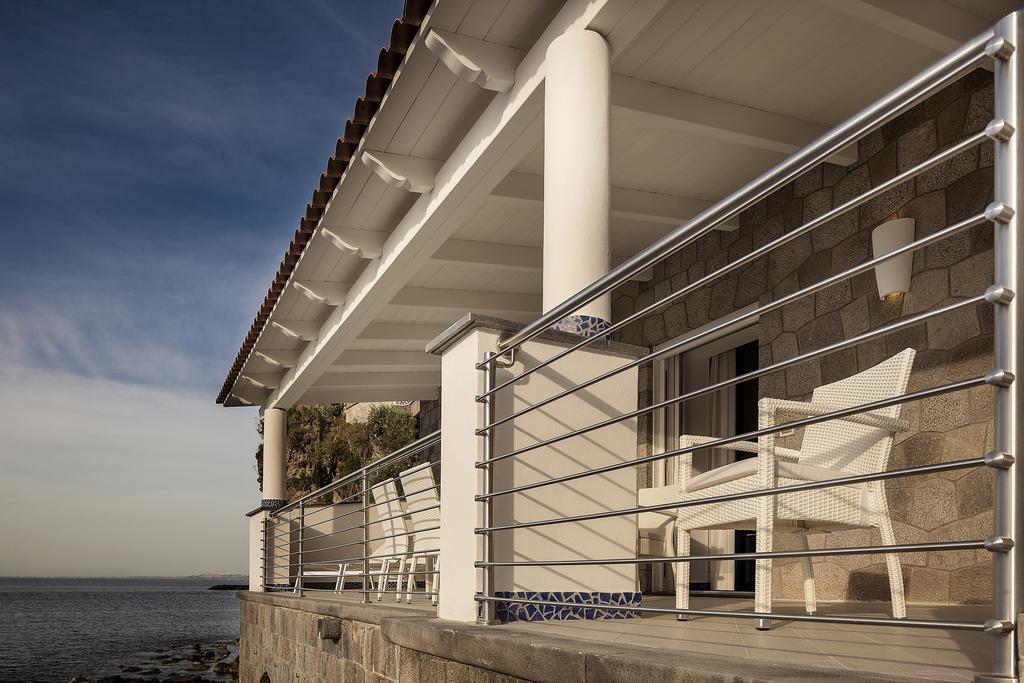 Ischia Blu Resort Exterior photo